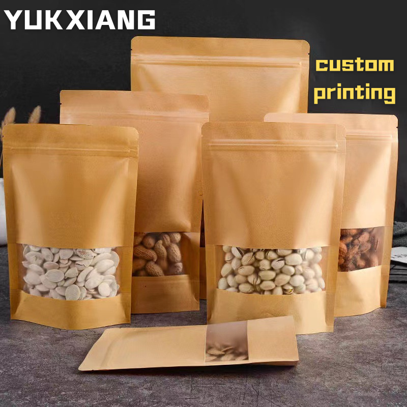Customized Packing Zip lock Kr - Food Z incelemesi ve fiyatı
