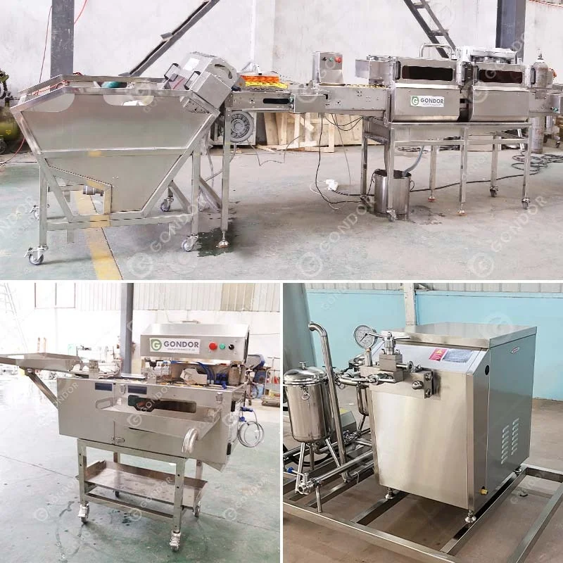 WPC Machine Production Line Or - Food Protein Snacks incelemesi ve fiyatı