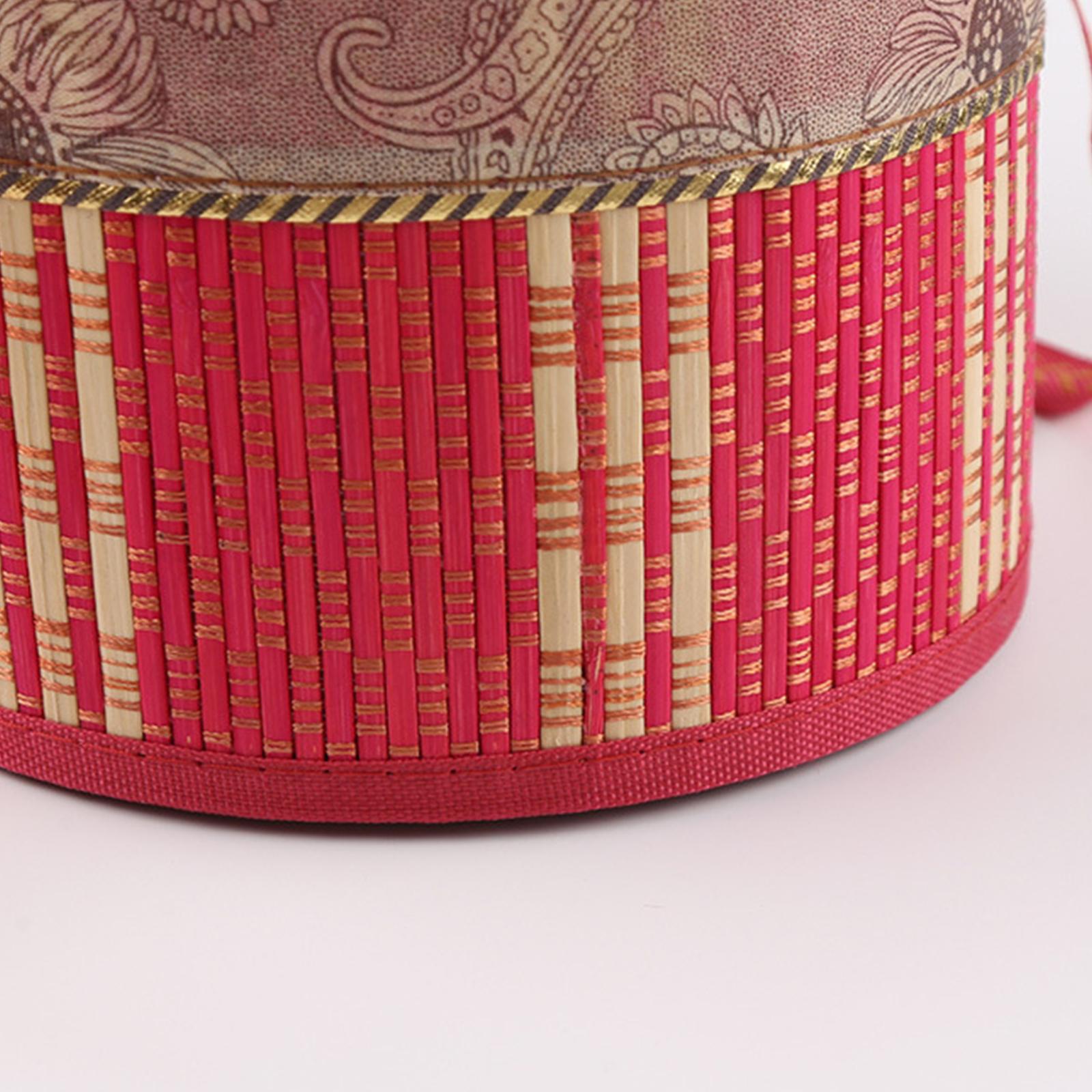 Folding Bamboo Basket Food Sto - Snacks Food Gift Baskets incelemesi ve fiyatı