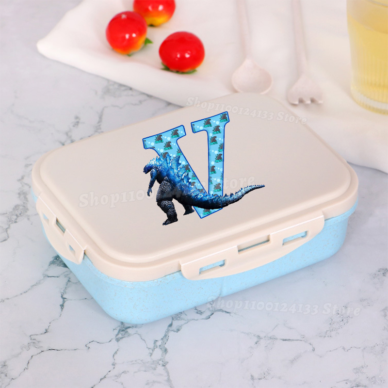 Godzillas Lunch Boxes Kids Mov - Food Z incelemesi ve fiyatı
