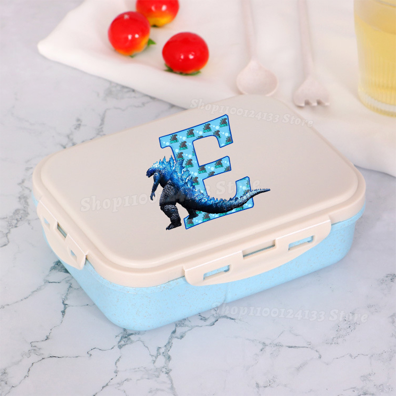 Godzillas Lunch Boxes Kids Mov - Food Z incelemesi ve fiyatı