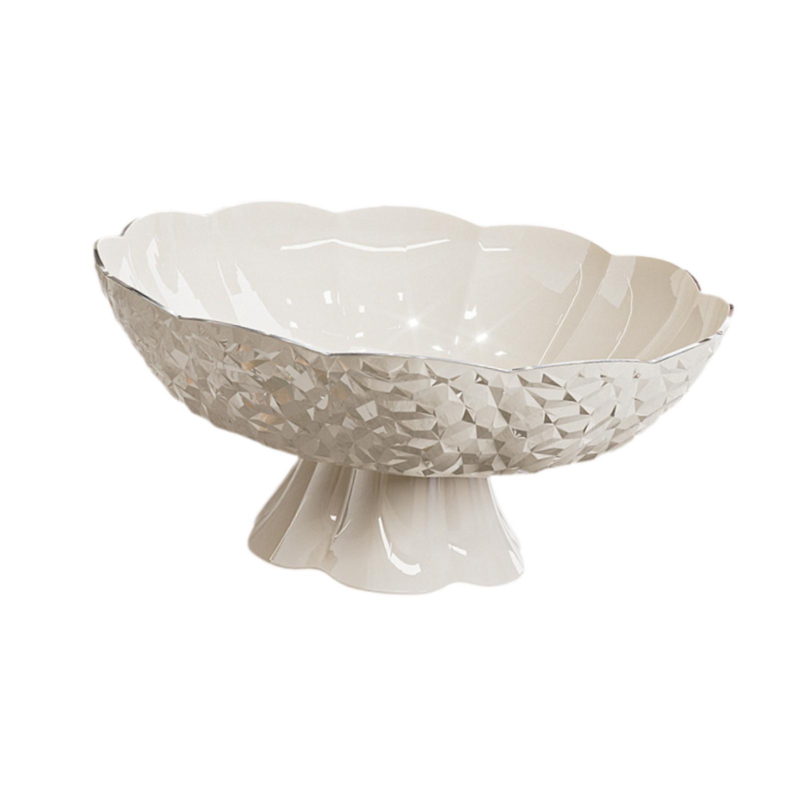Fruit Bowl with Draining Holes - Snacks Food Gift Baskets incelemesi ve fiyatı