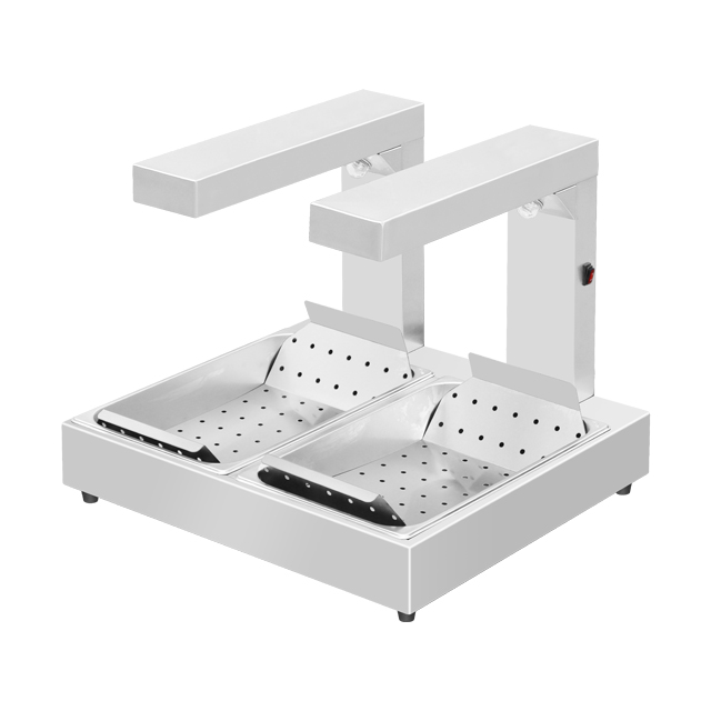 Food Catering Equipment Electr - Snacks Food Warmer incelemesi ve fiyatı