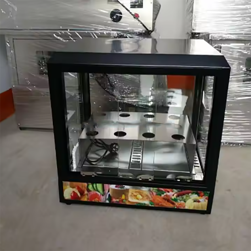 110v 220v Snack Food Pizza Con - Snacks Food Warmer incelemesi ve fiyatı