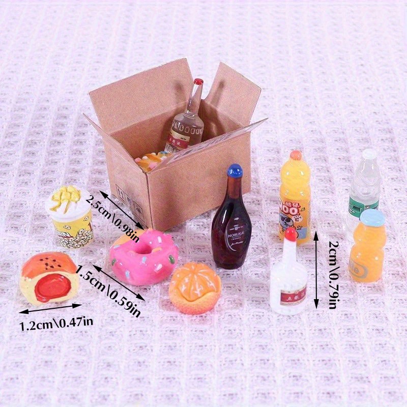 Mini Express Box Mini Food and - Snacks Food Express incelemesi ve fiyatı