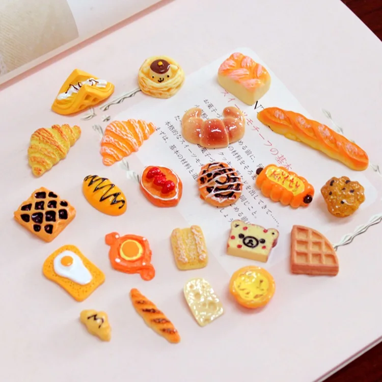 Cute Miniature Dollhouse Super - Food Snacks Drinks incelemesi ve fiyatı