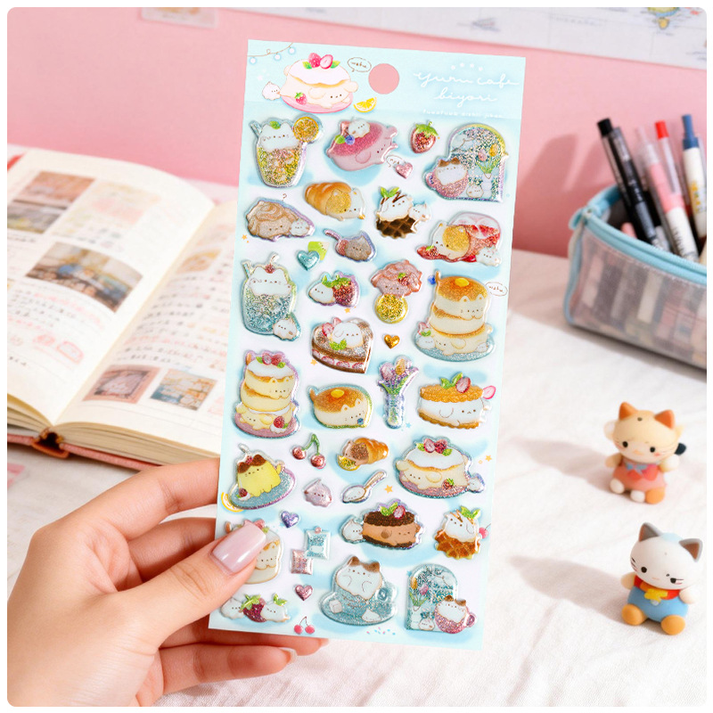 Sweet Candy Pets Cat Coffee Ca - Candy Sour Strip incelemesi ve fiyatı
