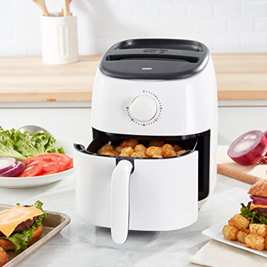 Tasti-Crisp Express Air Fryer  - Snacks Food Express incelemesi ve fiyatı