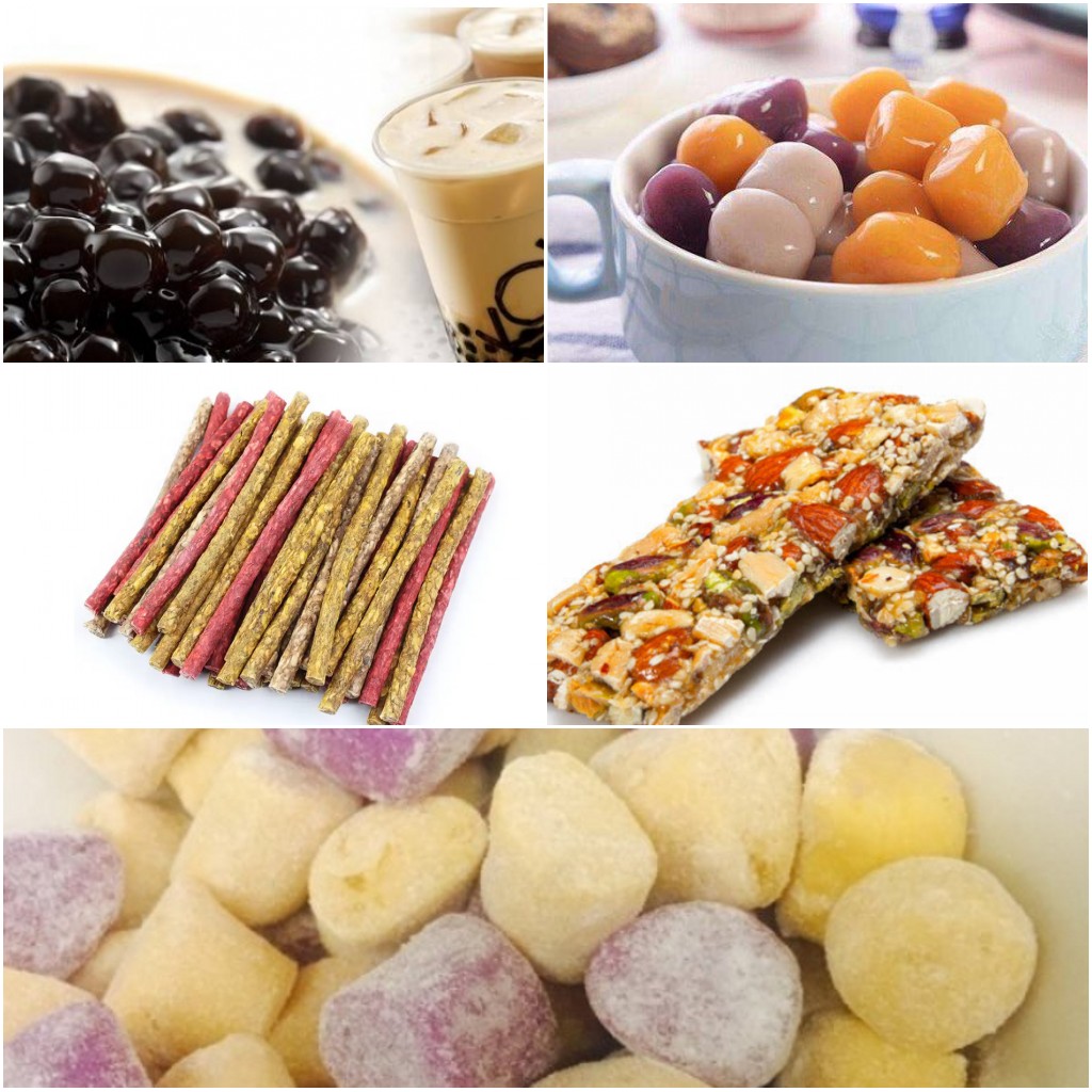 Automatic Food Snack Energy Ba - Food Protein Snacks incelemesi ve fiyatı
