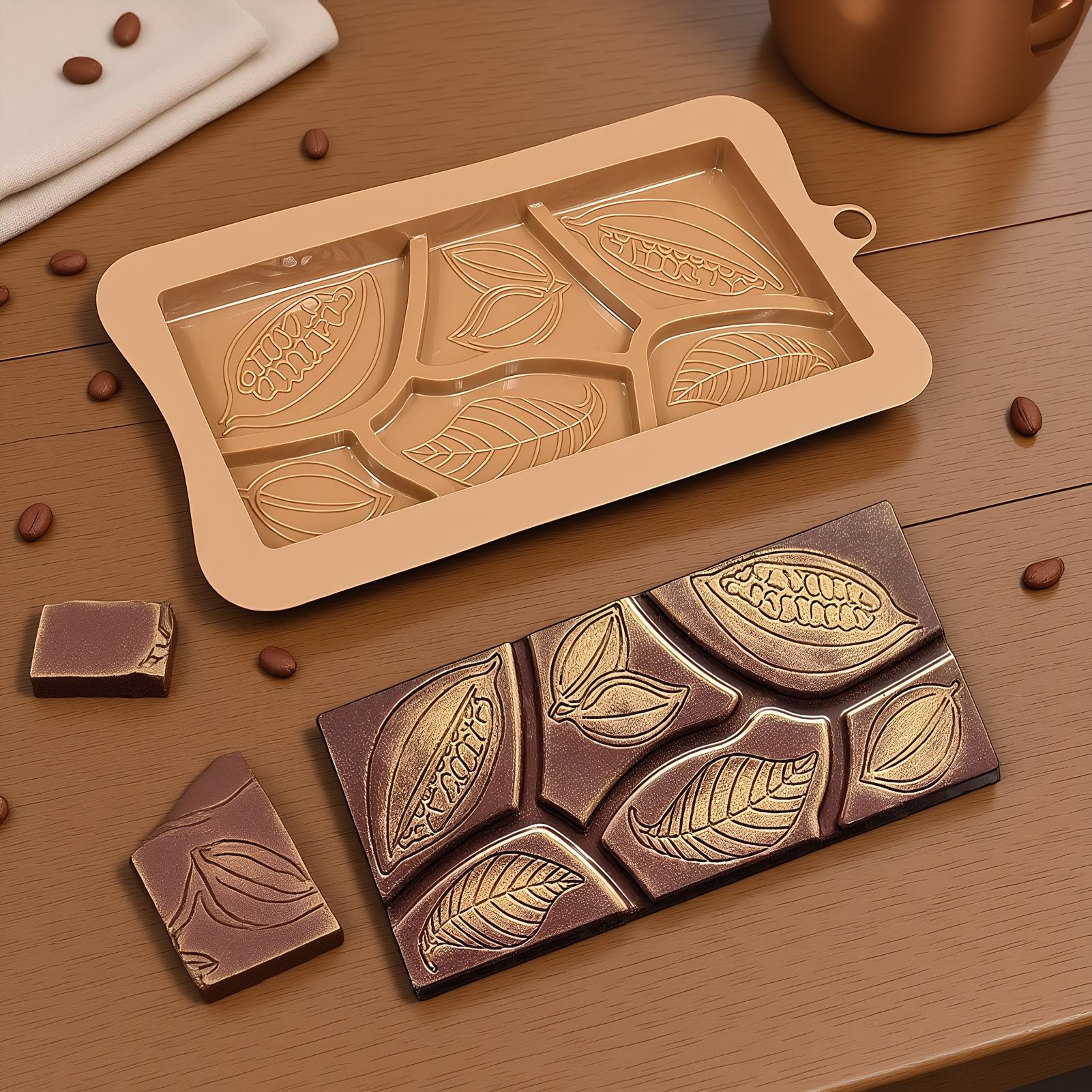 Candy Bar Molds Food Grade Fle - Food Protein Snacks incelemesi ve fiyatı