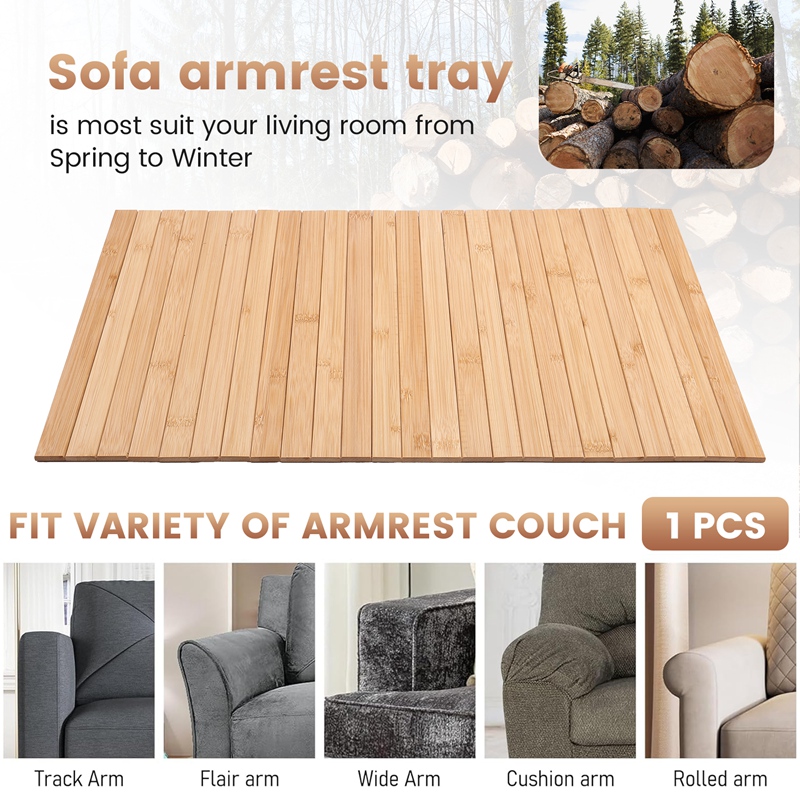 【Shopper’s-Favorite!】Sofa Armr - Food Snacks Drinks incelemesi ve fiyatı