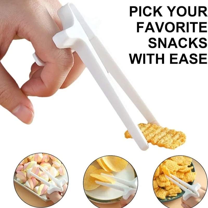1/4PCS Play Game Finger Chopst - Food Snacks Game incelemesi ve fiyatı