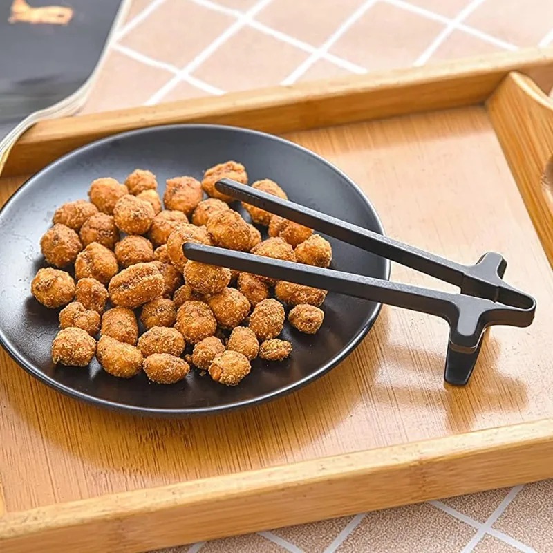 1/4PCS Play Game Finger Chopst - Food Snacks Game incelemesi ve fiyatı