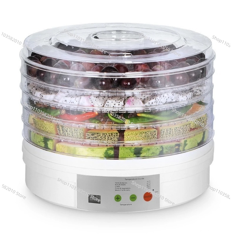 Smart Household Food Dehydrato - Healthy Snacks Food incelemesi ve fiyatı