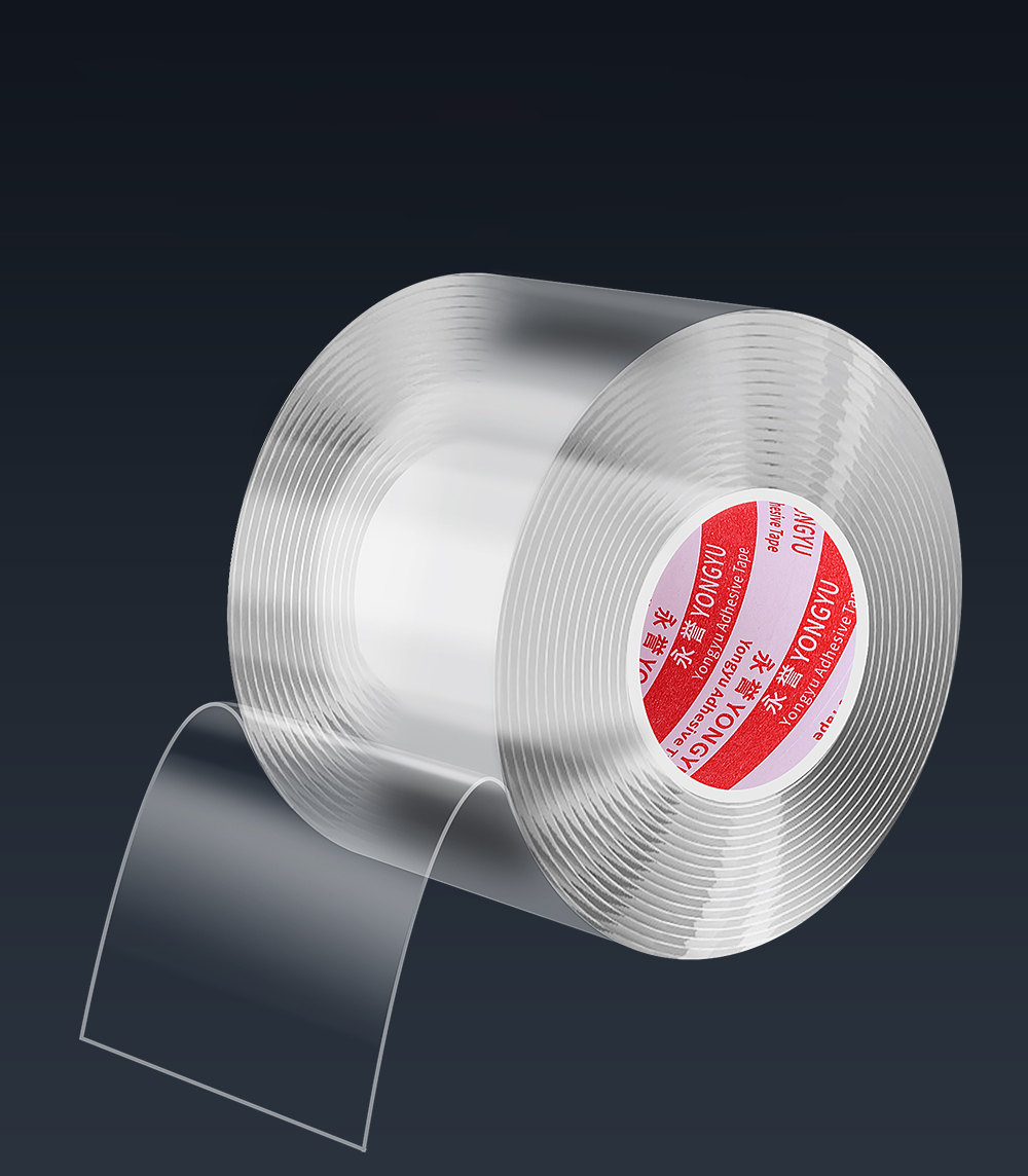 Nano single-sided adhesive, in - Candy Sour Strip incelemesi ve fiyatı