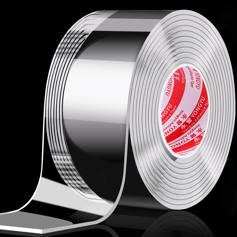 Nano single-sided adhesive, in - Candy Sour Strip incelemesi ve fiyatı