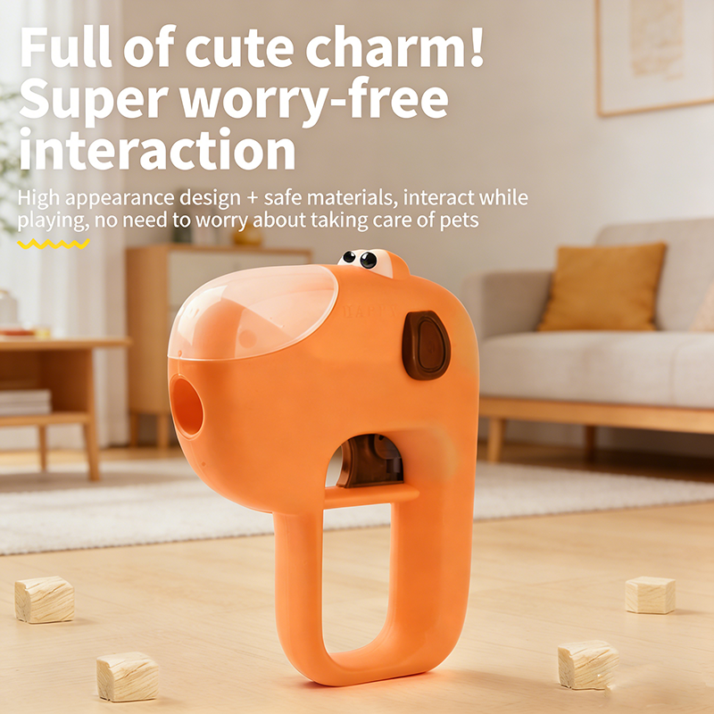 Dog Treat Launcher Interactive - Food Snacks Game incelemesi ve fiyatı