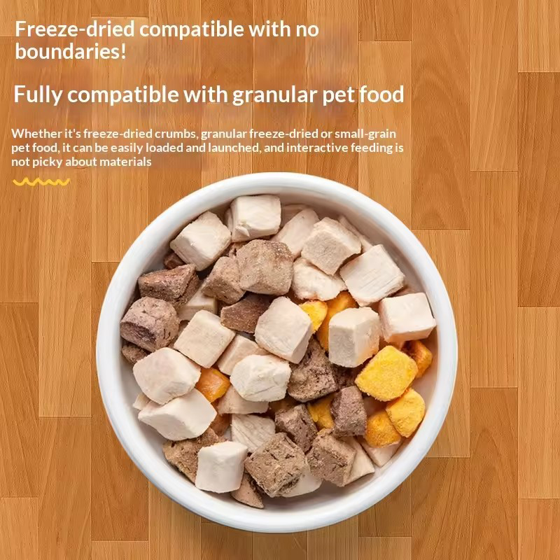 Dog Treat Launcher Interactive - Food Snacks Game incelemesi ve fiyatı