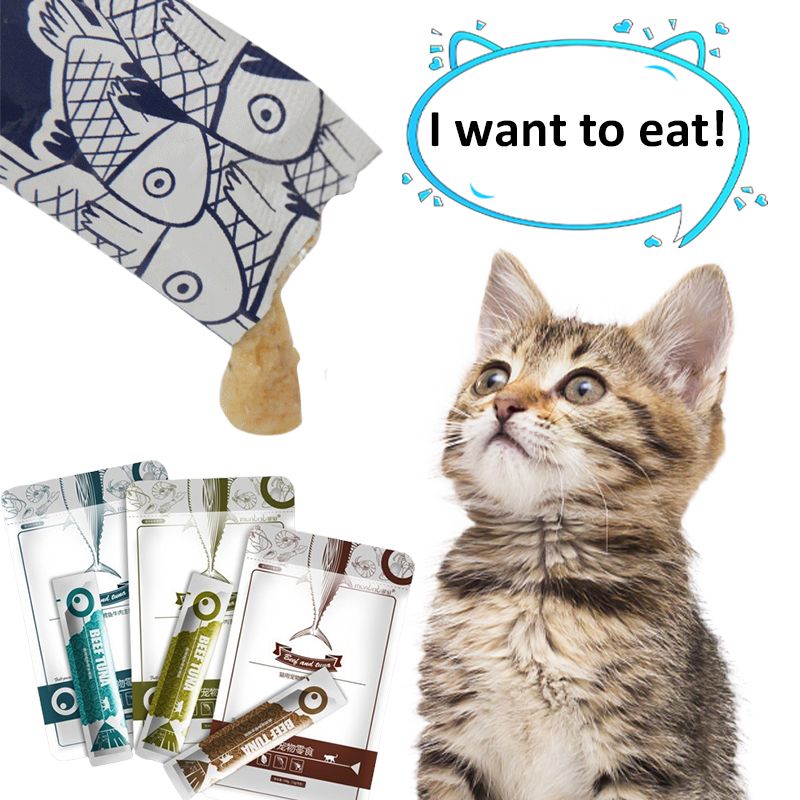 Cat Strips 13gX8PCS Wet Food P - Food Protein Snacks incelemesi ve fiyatı