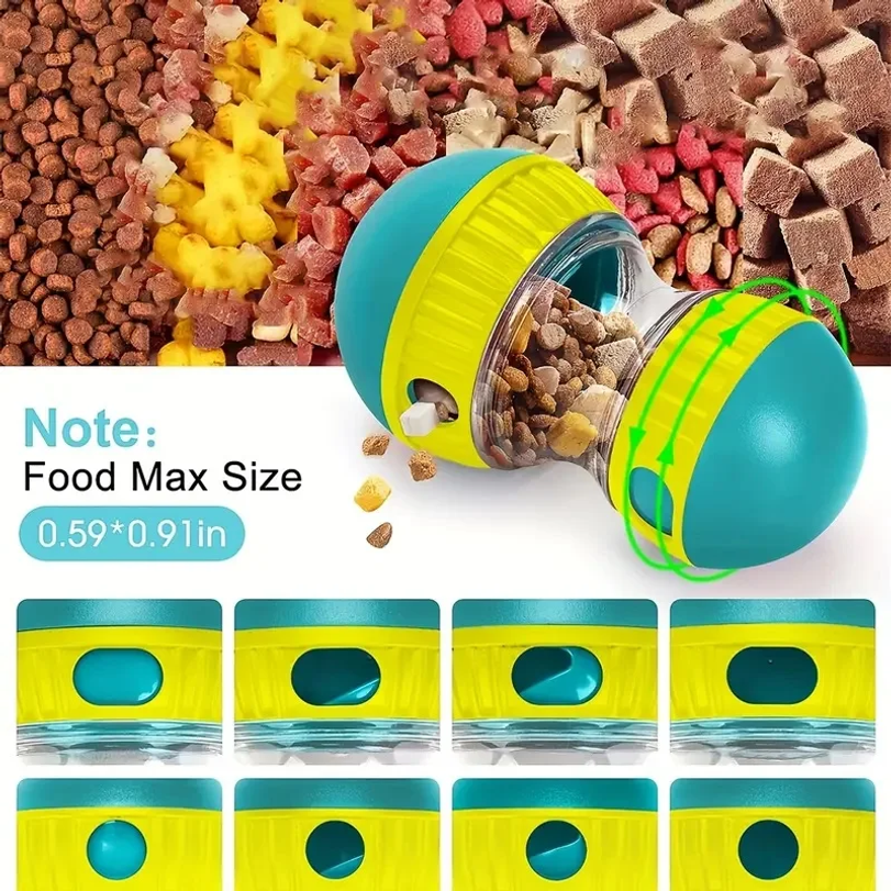 Interactive dog snack dispense - Healthy Snacks Food incelemesi ve fiyatı