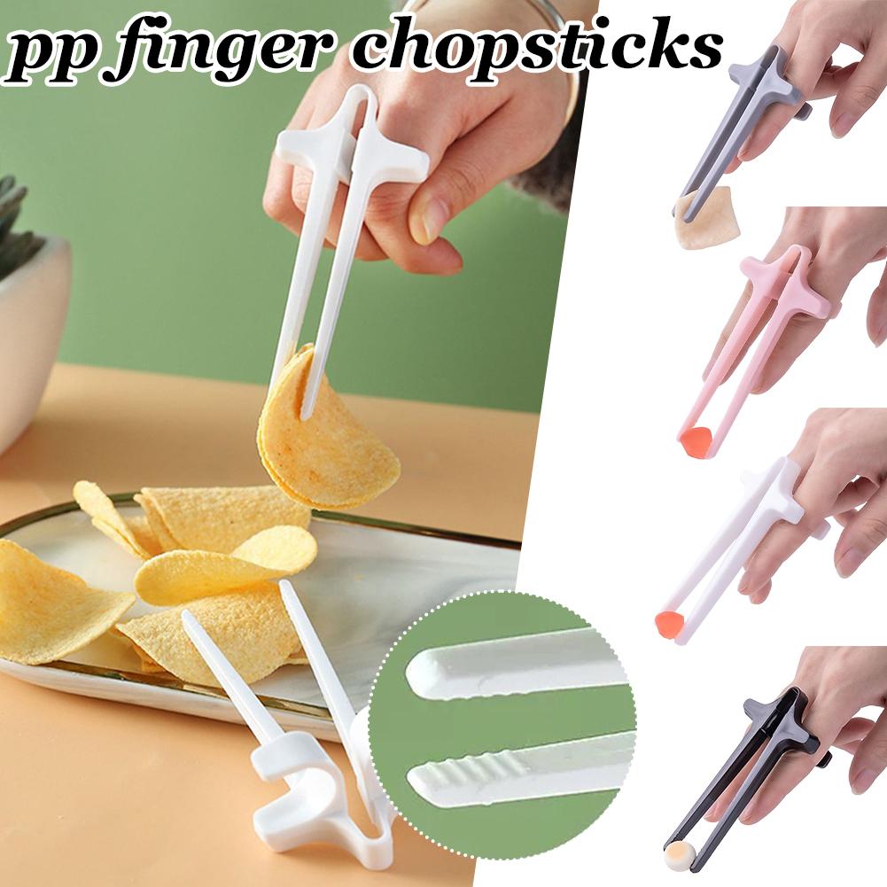 Finger Chopsticks Lazy Snack C - Food Snacks Game incelemesi ve fiyatı