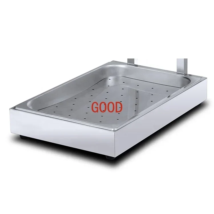 Hot Sale Snacks Machine Counte - Snacks Food Warmer incelemesi ve fiyatı
