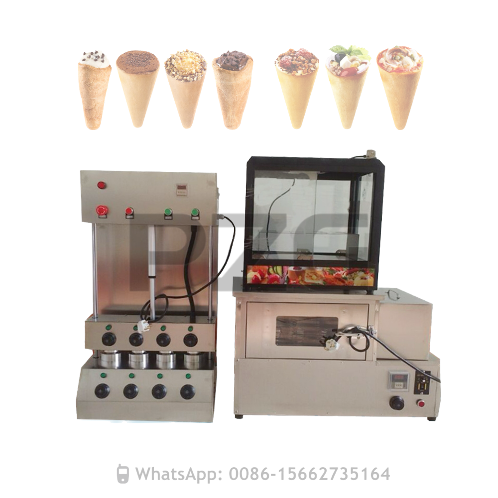 110V 220V Popular Pizza Cone M - Healthy Snacks Food incelemesi ve fiyatı