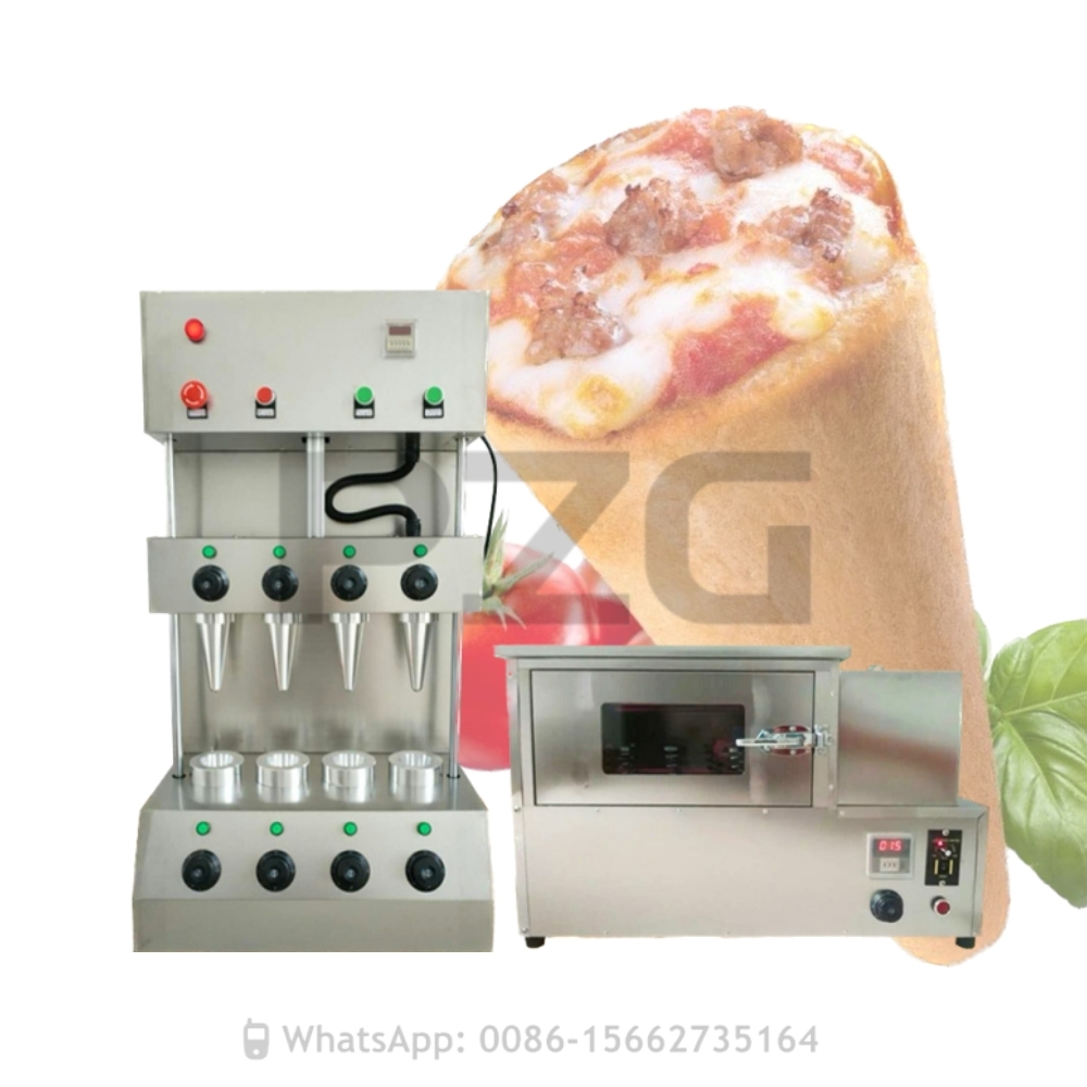 110V 220V Popular Pizza Cone M - Healthy Snacks Food incelemesi ve fiyatı