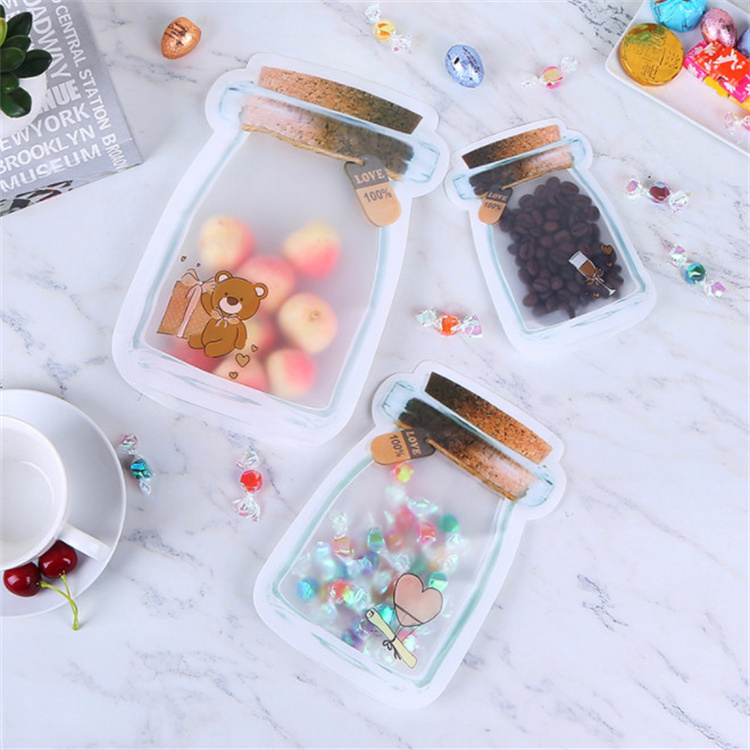 100PCS Wood Lid Mason Jar Bott - Logo Food Snack incelemesi ve fiyatı