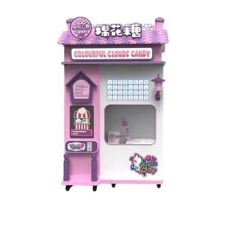 Automatic   Small Snack Hot Fo - Food Snacks Vending Machine incelemesi ve fiyatı
