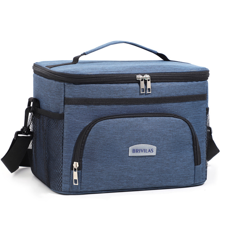Large Capacity 25L Shoulder Lu - Food Z incelemesi ve fiyatı