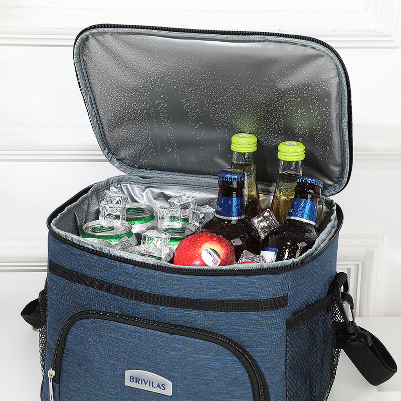 Large Capacity 25L Shoulder Lu - Food Z incelemesi ve fiyatı