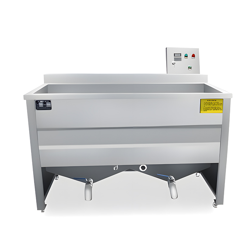 High Efficiency Frying Machine - Healthy Snacks Food incelemesi ve fiyatı