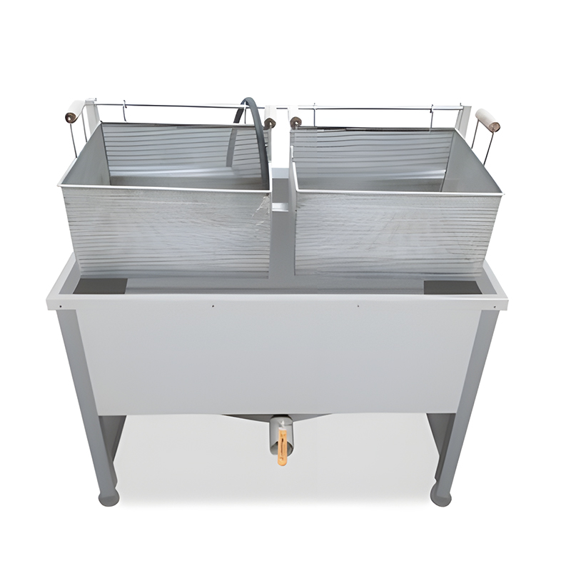 High Efficiency Frying Machine - Healthy Snacks Food incelemesi ve fiyatı