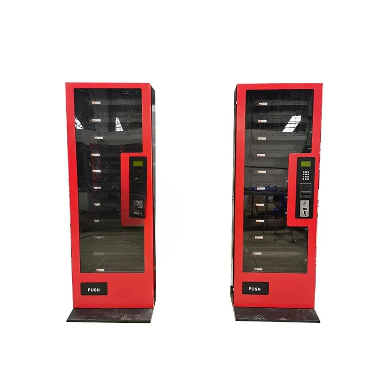 (Sea shipping) Combo Vending M - Food Snacks Vending Machine incelemesi ve fiyatı