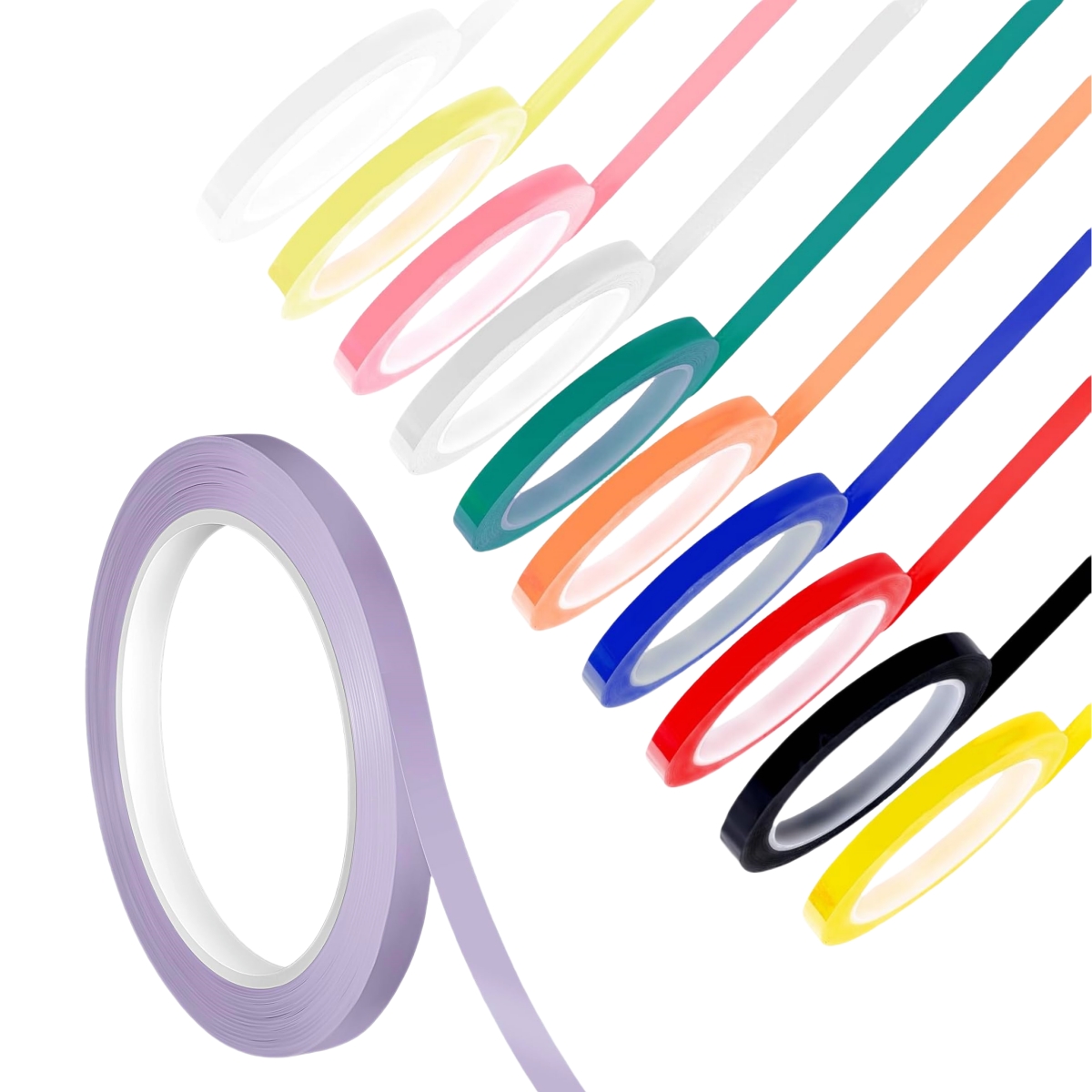 1Roll Dental Instruments Tapes - Candy Sour Strip incelemesi ve fiyatı