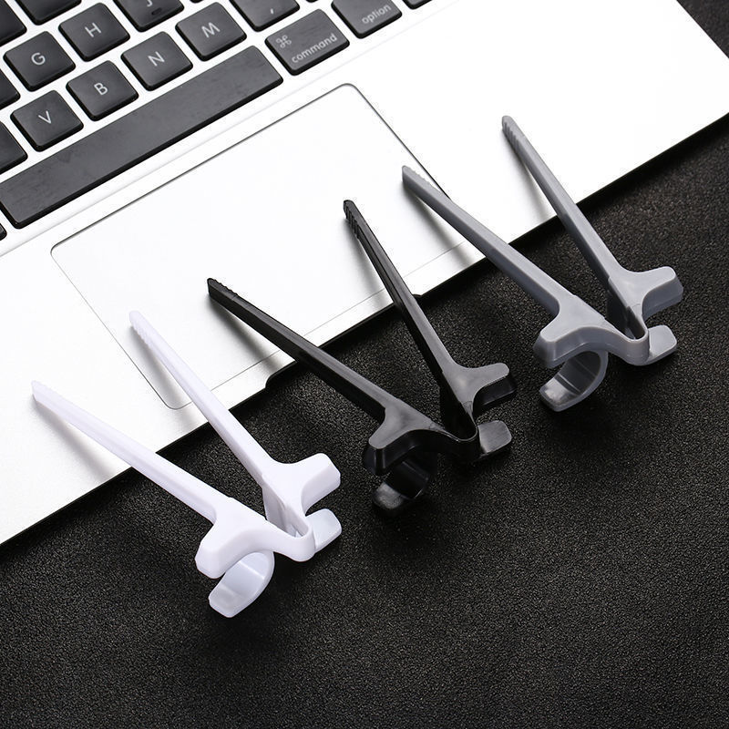 1/4pcs Lazy Snack Clip Finger  - Food Snacks Game incelemesi ve fiyatı