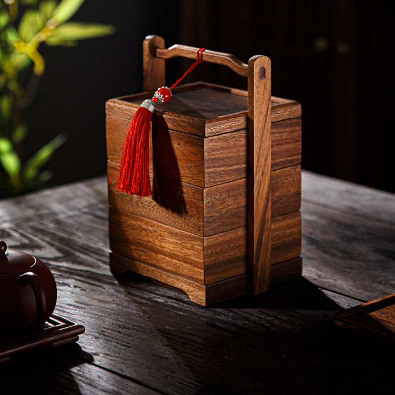 Japanese Style Minimalist Food - Snacks Food Gift Baskets incelemesi ve fiyatı