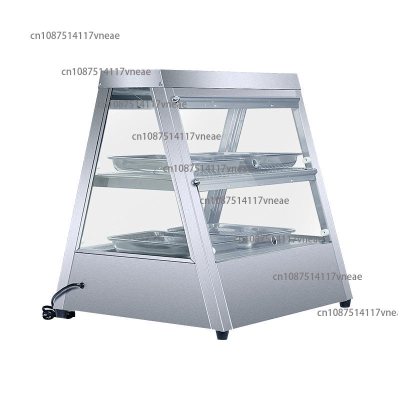 Commercial New Automatic Insul - Snacks Food Warmer incelemesi ve fiyatı