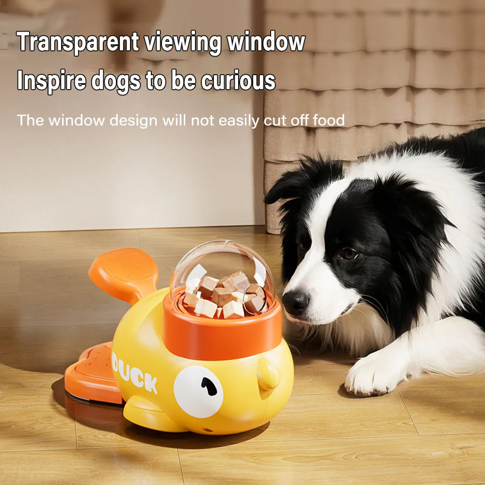 Interactive Dog Toy Durable Pl - Food Snacks Game incelemesi ve fiyatı