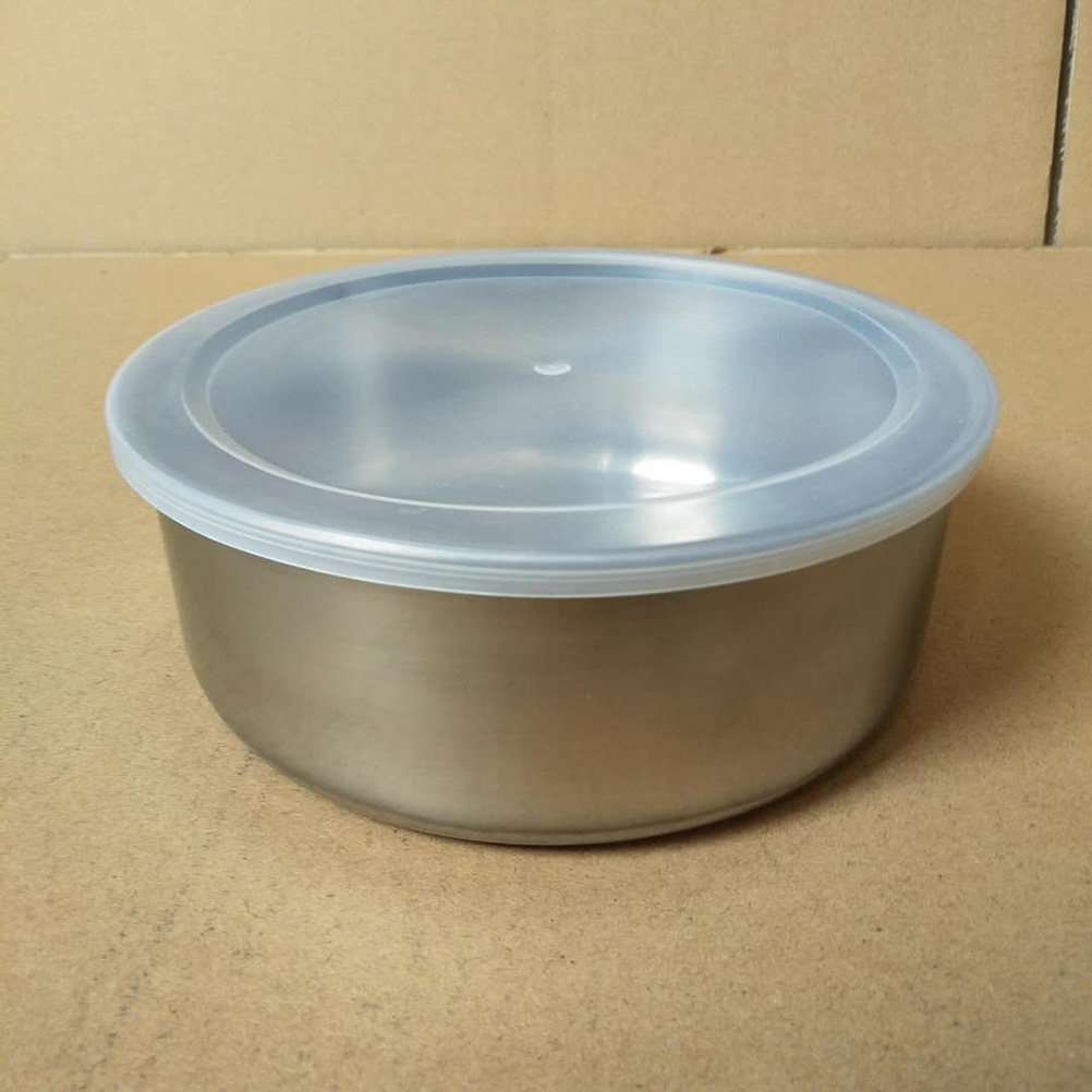 5 Piece Stainless Steel Food S - Healthy Snacks Food incelemesi ve fiyatı