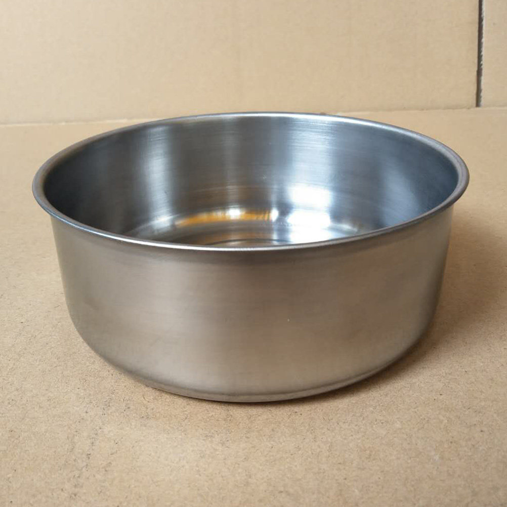 5 Piece Stainless Steel Food S - Healthy Snacks Food incelemesi ve fiyatı