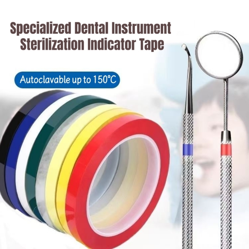 Dental Instruments Tapes Autoc - Candy Sour Strip incelemesi ve fiyatı