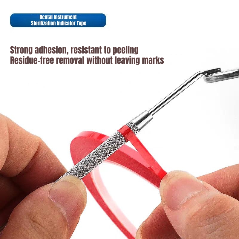 Dental Instruments Tapes Autoc - Candy Sour Strip incelemesi ve fiyatı