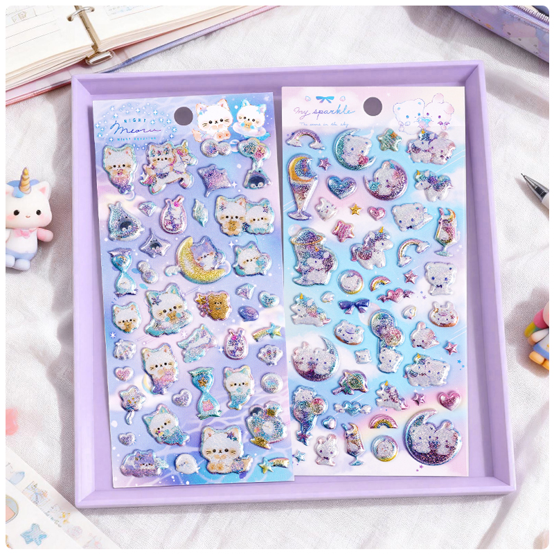 3 pcs/6 pcs Sweet Candy Pets C - Candy Sour Strip incelemesi ve fiyatı