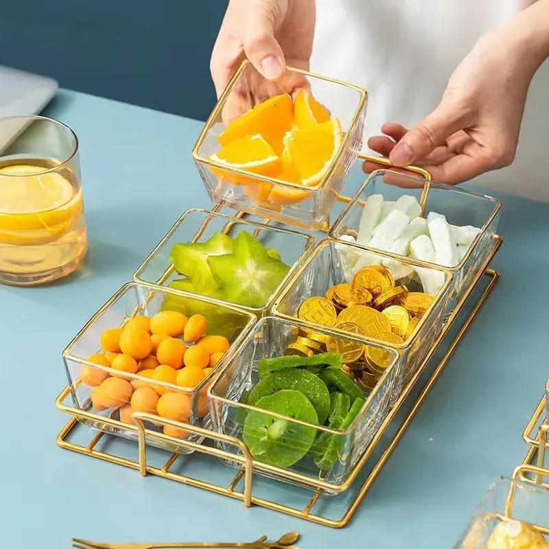 Fruit Plate Snack Cookies Cand - Snacks Food Gift Baskets incelemesi ve fiyatı
