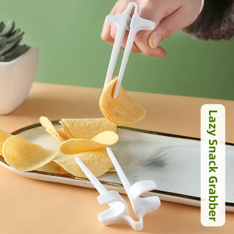 1PC Lazy Fingers Chopsticks Pl - Food Snacks Game incelemesi ve fiyatı