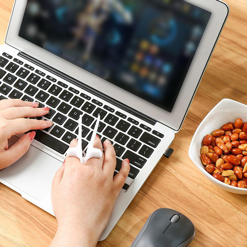 Creative Snack Finger Chopstic - Food Snacks Game incelemesi ve fiyatı