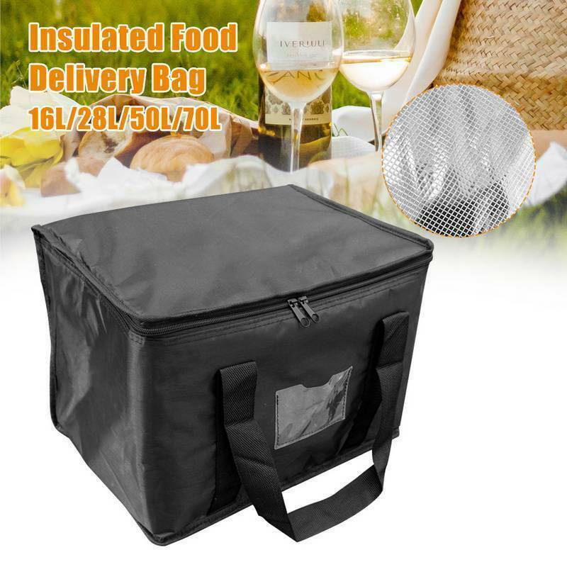 70L Insulated Thermal Cooler B - Food Z incelemesi ve fiyatı