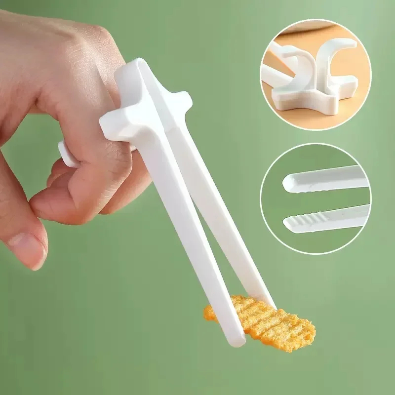 1/2/3/4Pcs Non-Dirty Hand Chop - Food Snacks Game incelemesi ve fiyatı